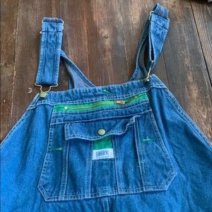 Men’s Overalls